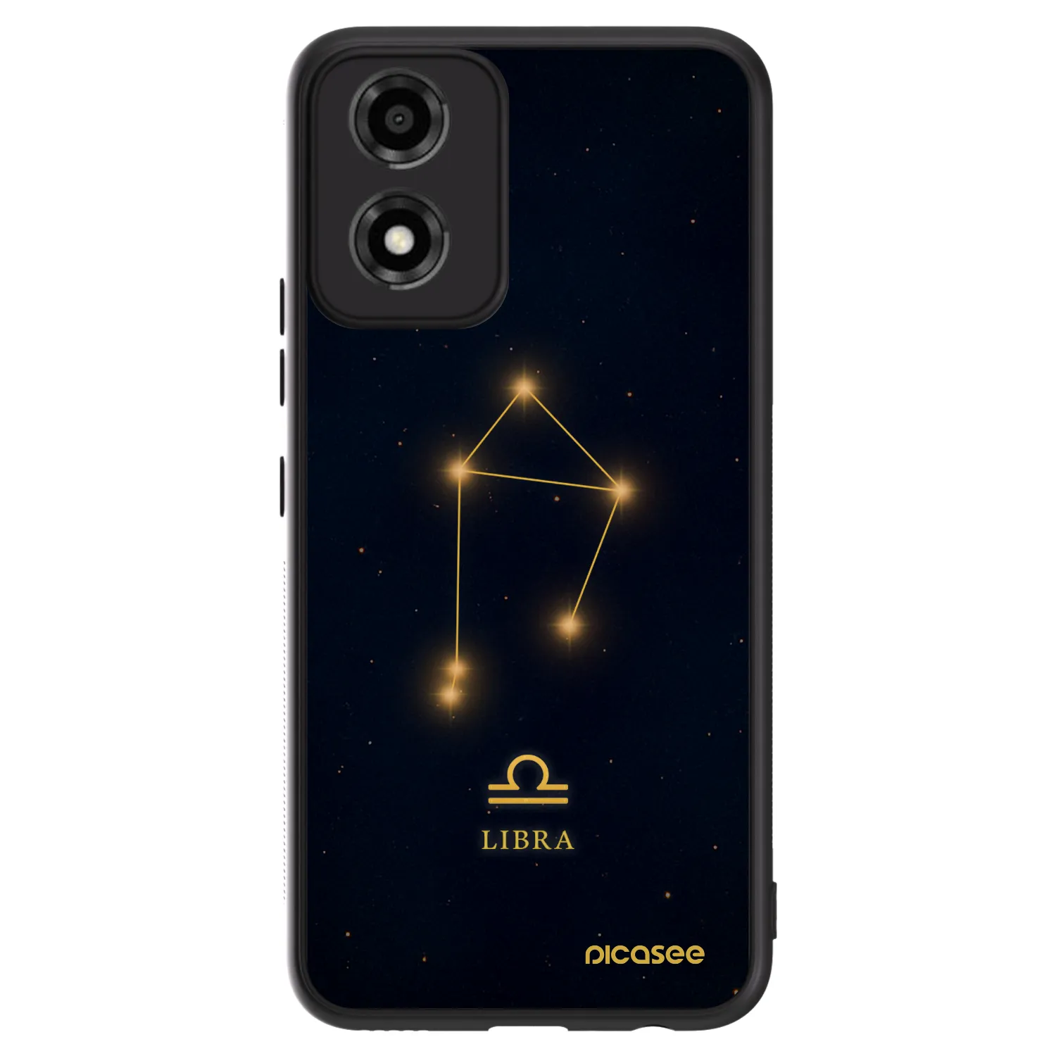 Picasee ULTIMATE CASE za Motorola Moto E14 - LIBRA