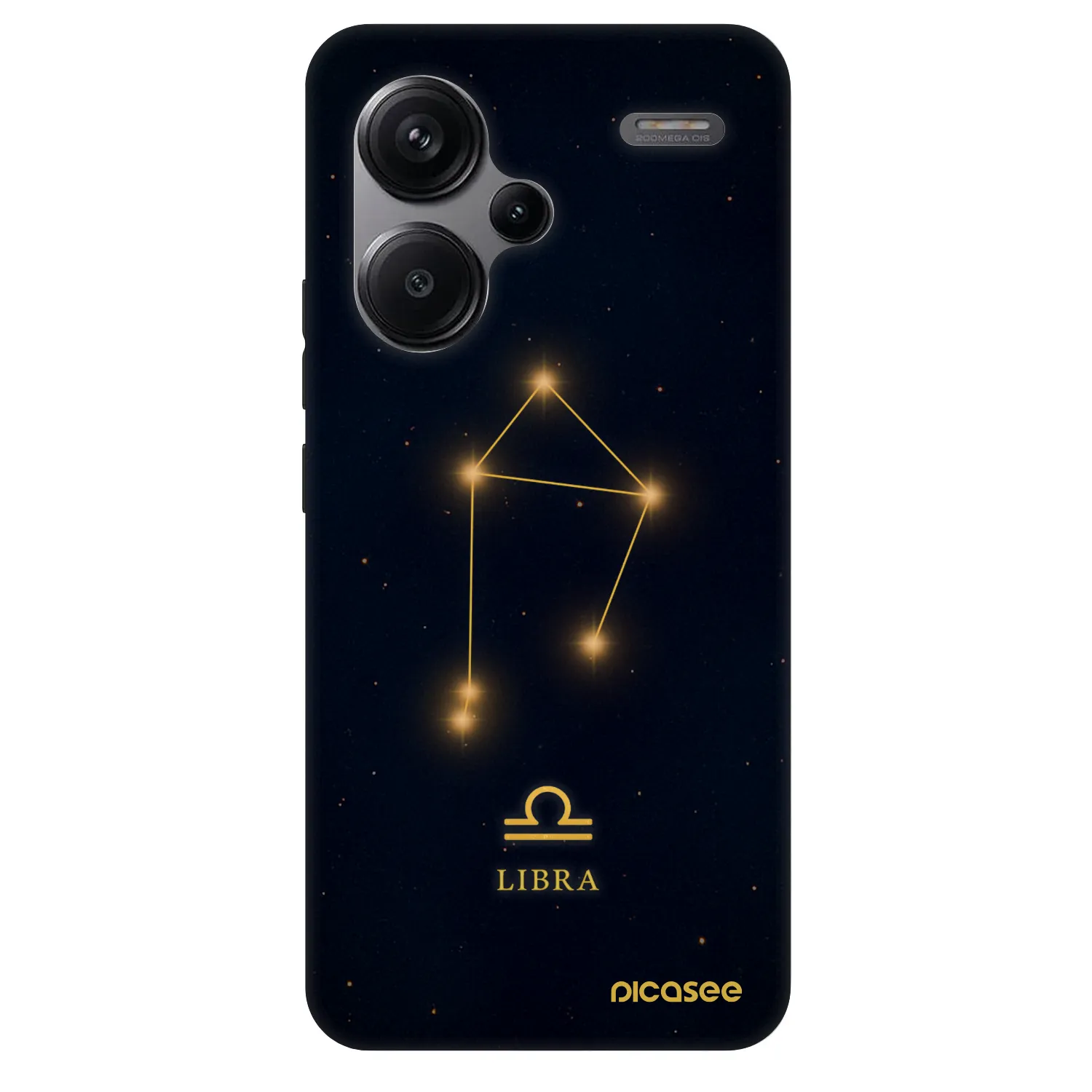Picasee Fashion Case za Xiaomi Redmi Note 13 Pro+ 5G - LIBRA