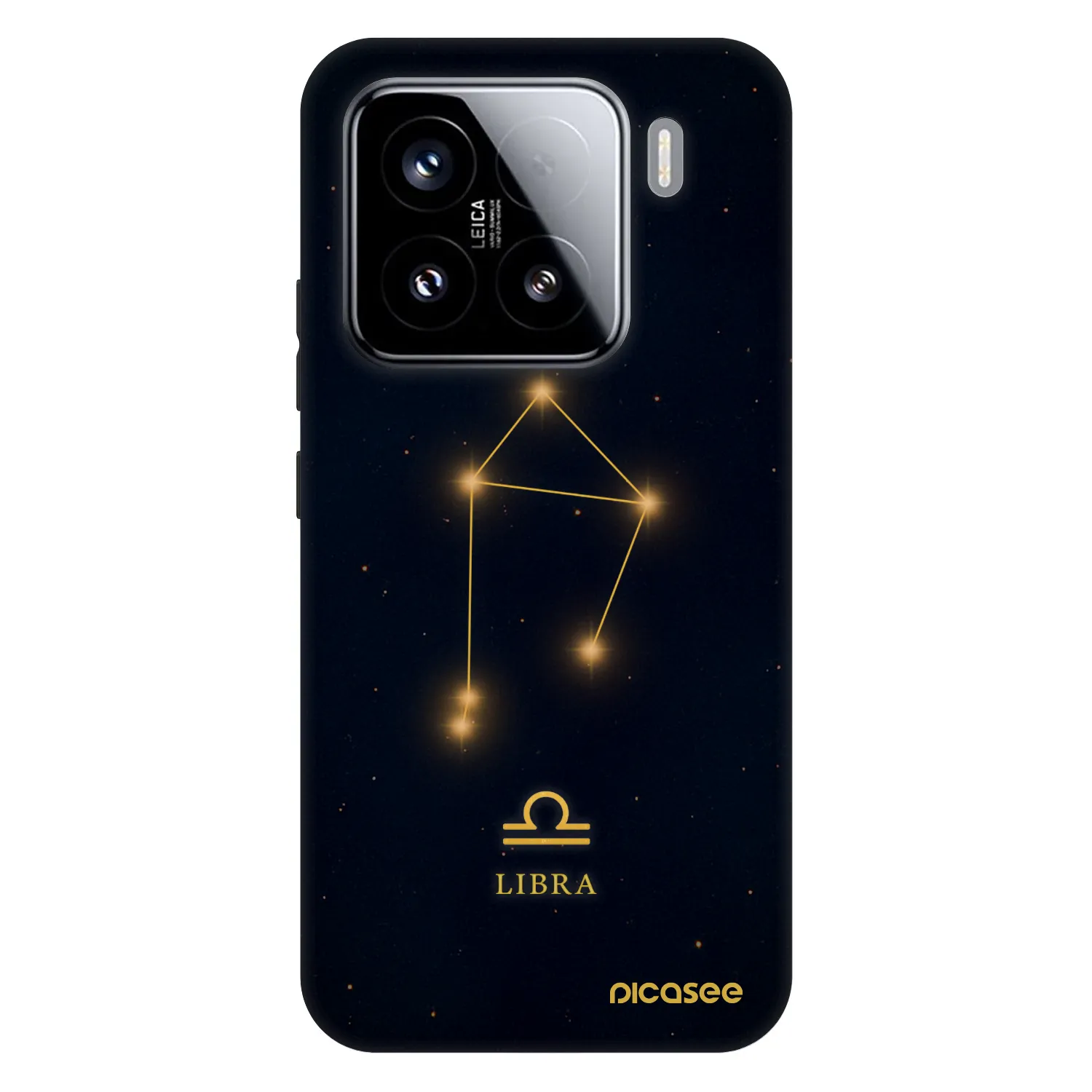 Picasee Fashion Case za Xiaomi 15 - LIBRA