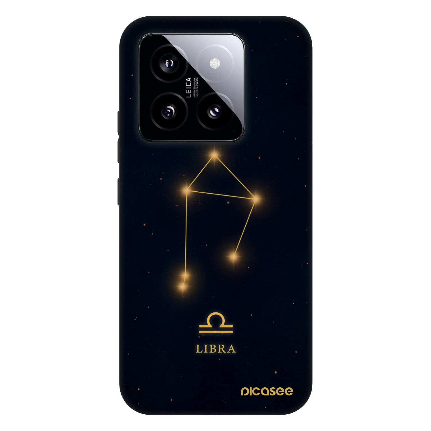 Picasee Fashion Case za Xiaomi 14 - LIBRA