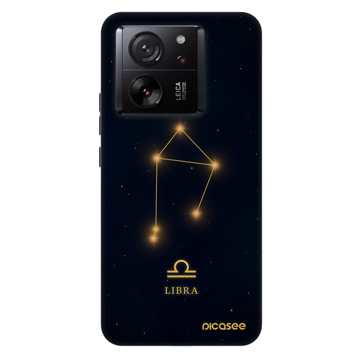 Picasee Fashion Case za Xiaomi 13T - LIBRA