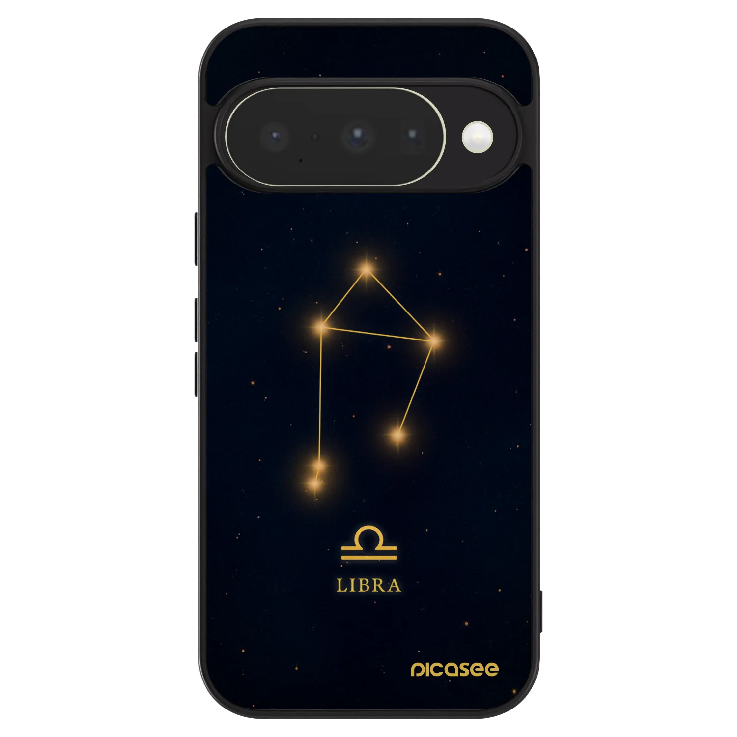 Picasee ULTIMATE CASE za Google Pixel 10 - LIBRA