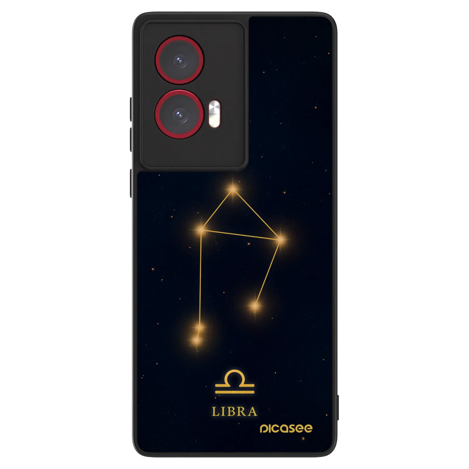 Picasee ULTIMATE CASE za Motorola Edge 50 Fusion - LIBRA