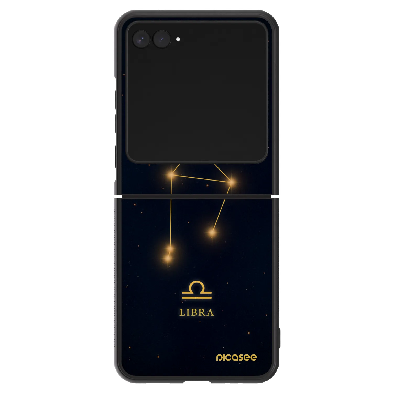 Picasee ULTIMATE CASE za Motorola Razr 60 - LIBRA