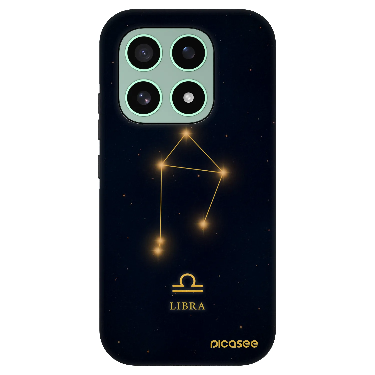 Picasee Fashion Case za Xiaomi 17 - LIBRA