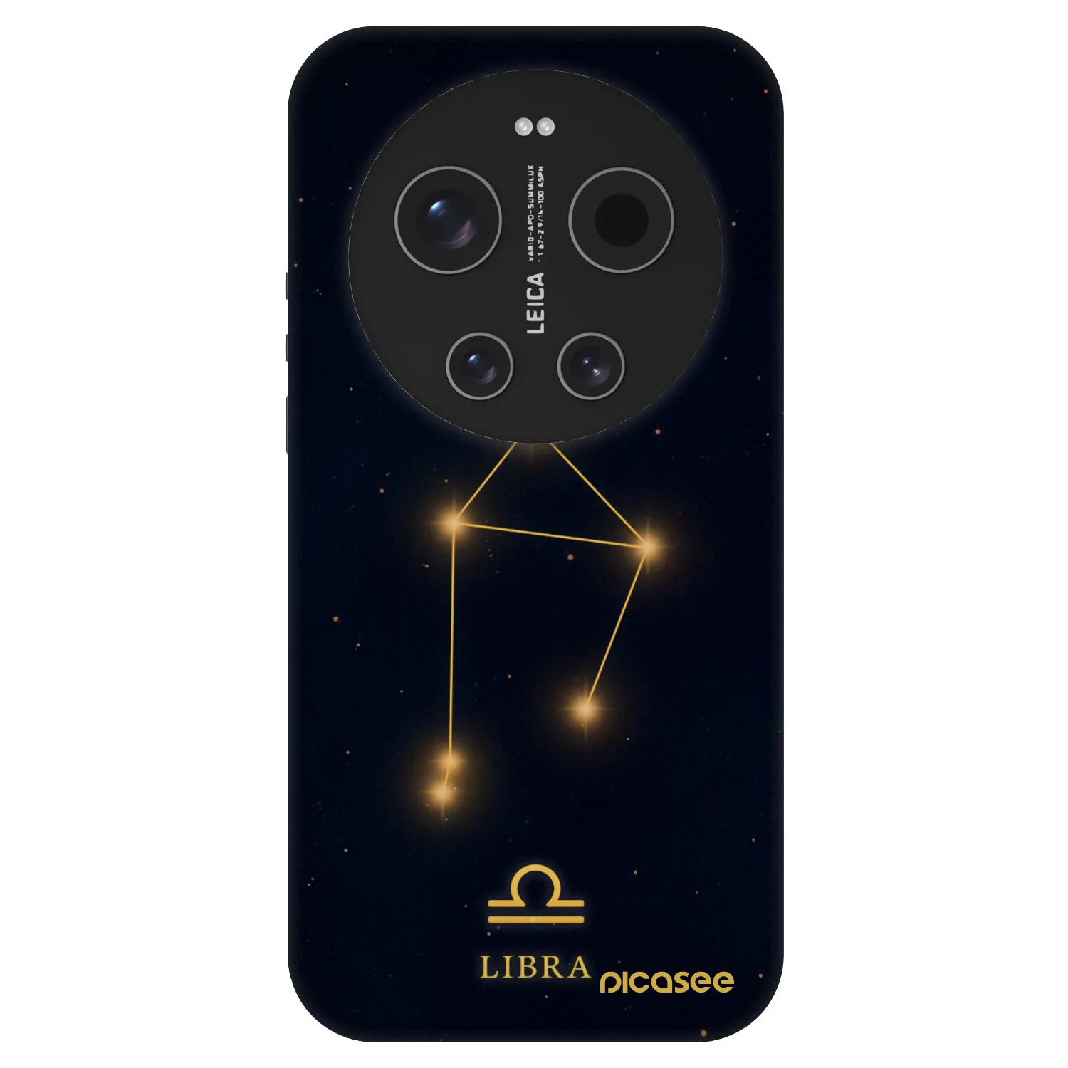Picasee Fashion Case za Xiaomi 17 Ultra - LIBRA