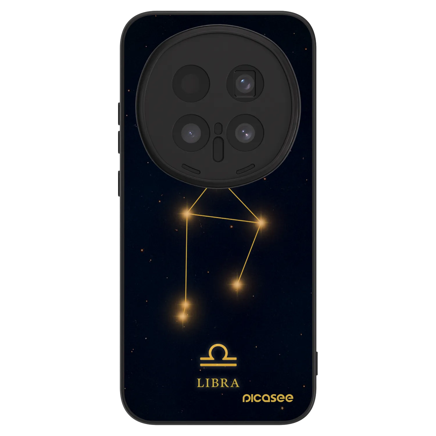 Picasee ULTIMATE CASE za Honor Magic8 Pro 5G - LIBRA