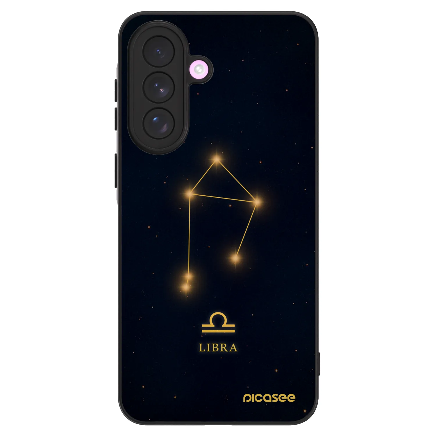 Picasee ULTIMATE CASE za Samsung Galaxy A57 5G - LIBRA