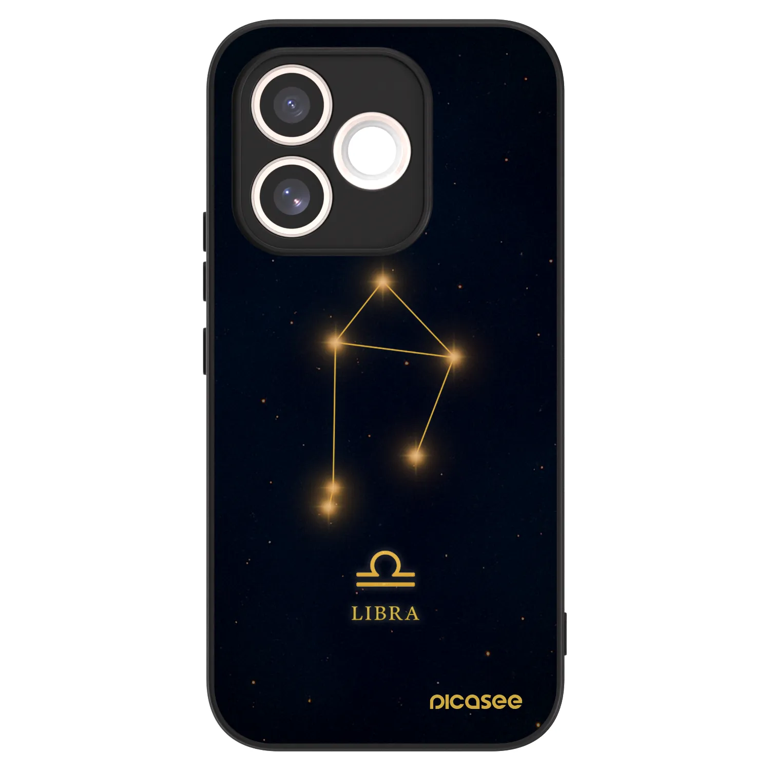 Picasee ULTIMATE CASE za Honor 600 Lite - LIBRA
