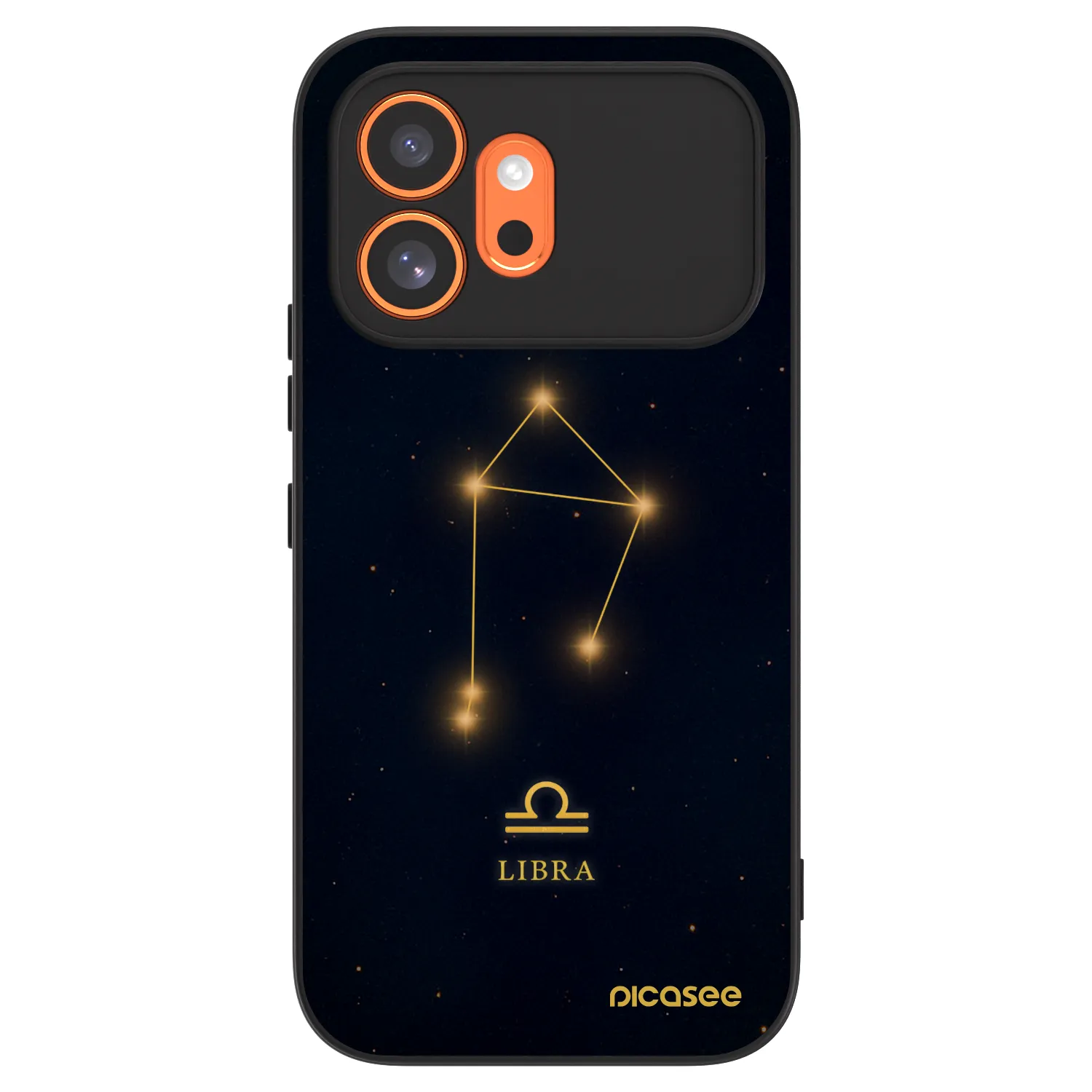 Picasee ULTIMATE CASE za Honor 600 - LIBRA
