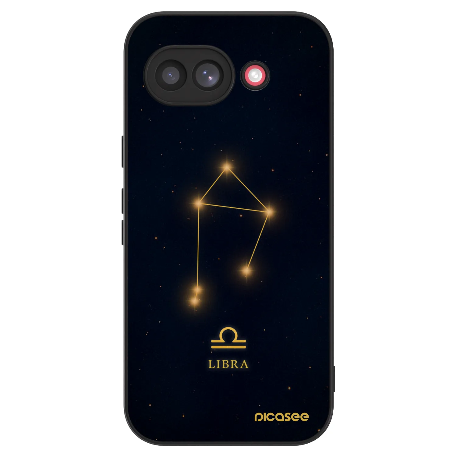 Picasee ULTIMATE CASE za Google Pixel 10a - LIBRA