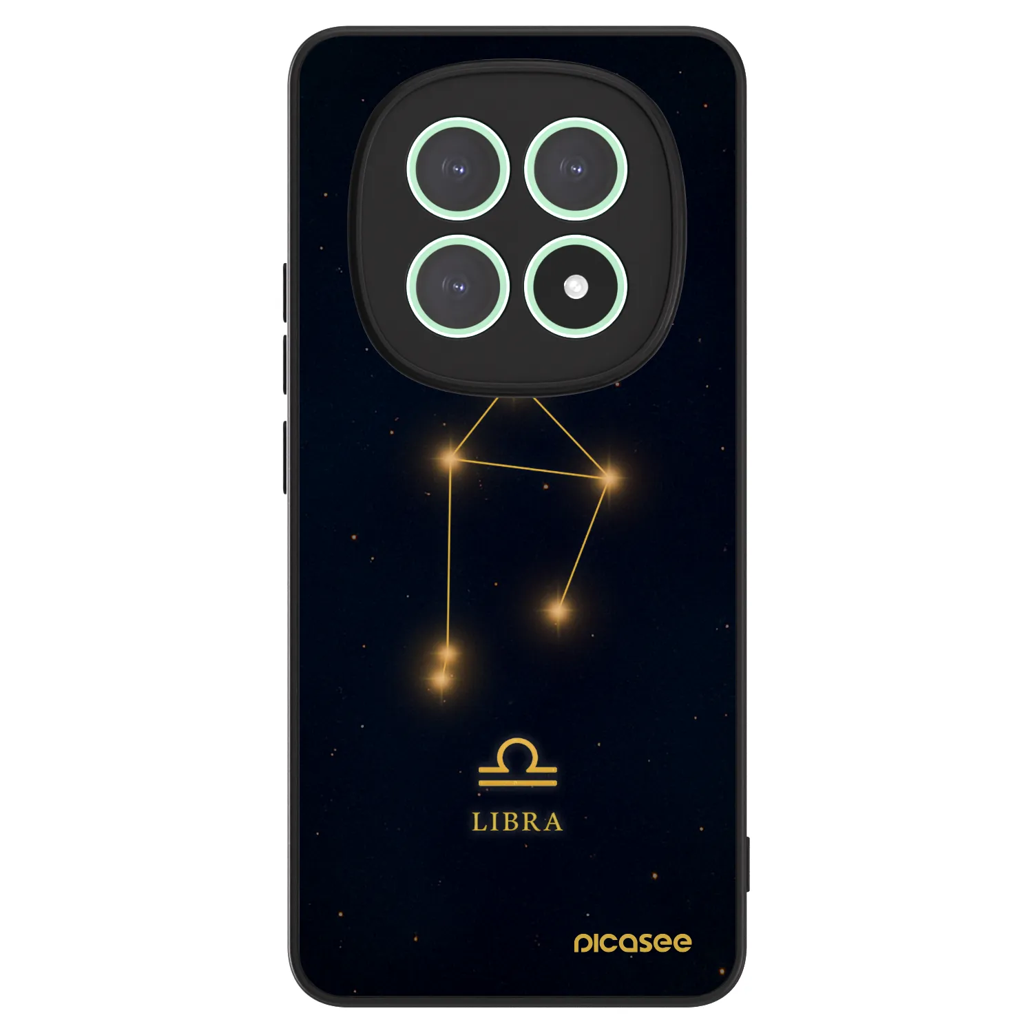 Picasee ULTIMATE CASE za Xiaomi Redmi Note 15 5G - LIBRA