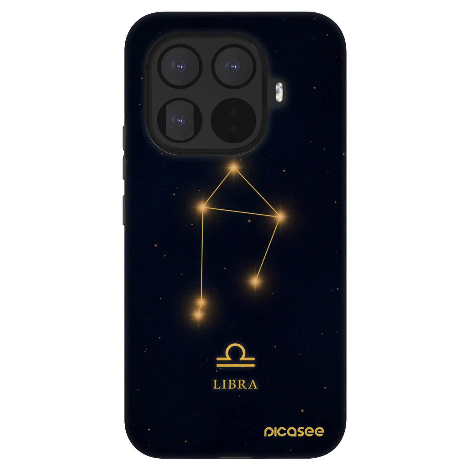 Picasee Fashion Case za Xiaomi 15T Pro - LIBRA