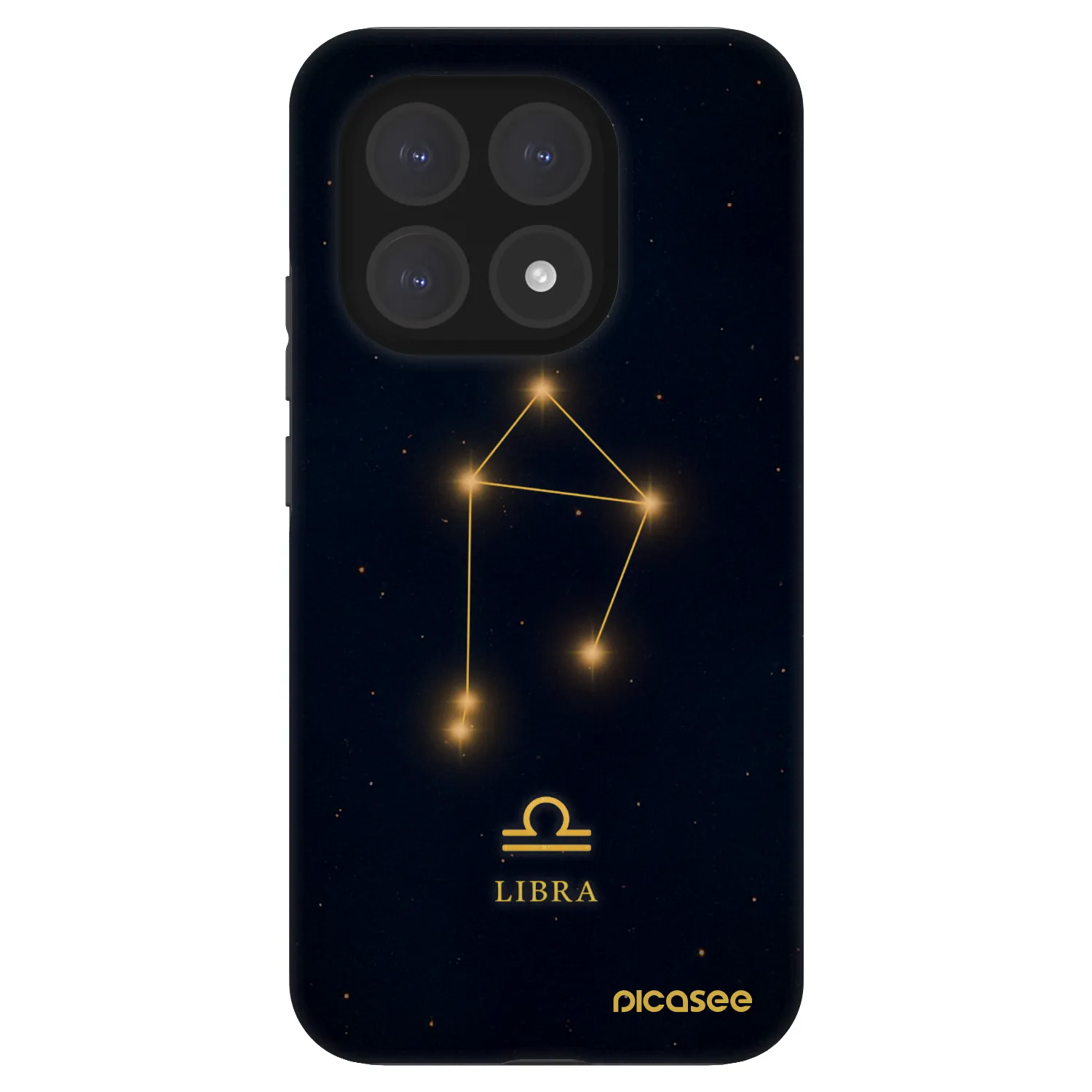 Picasee Fashion Case za Xiaomi 15T - LIBRA