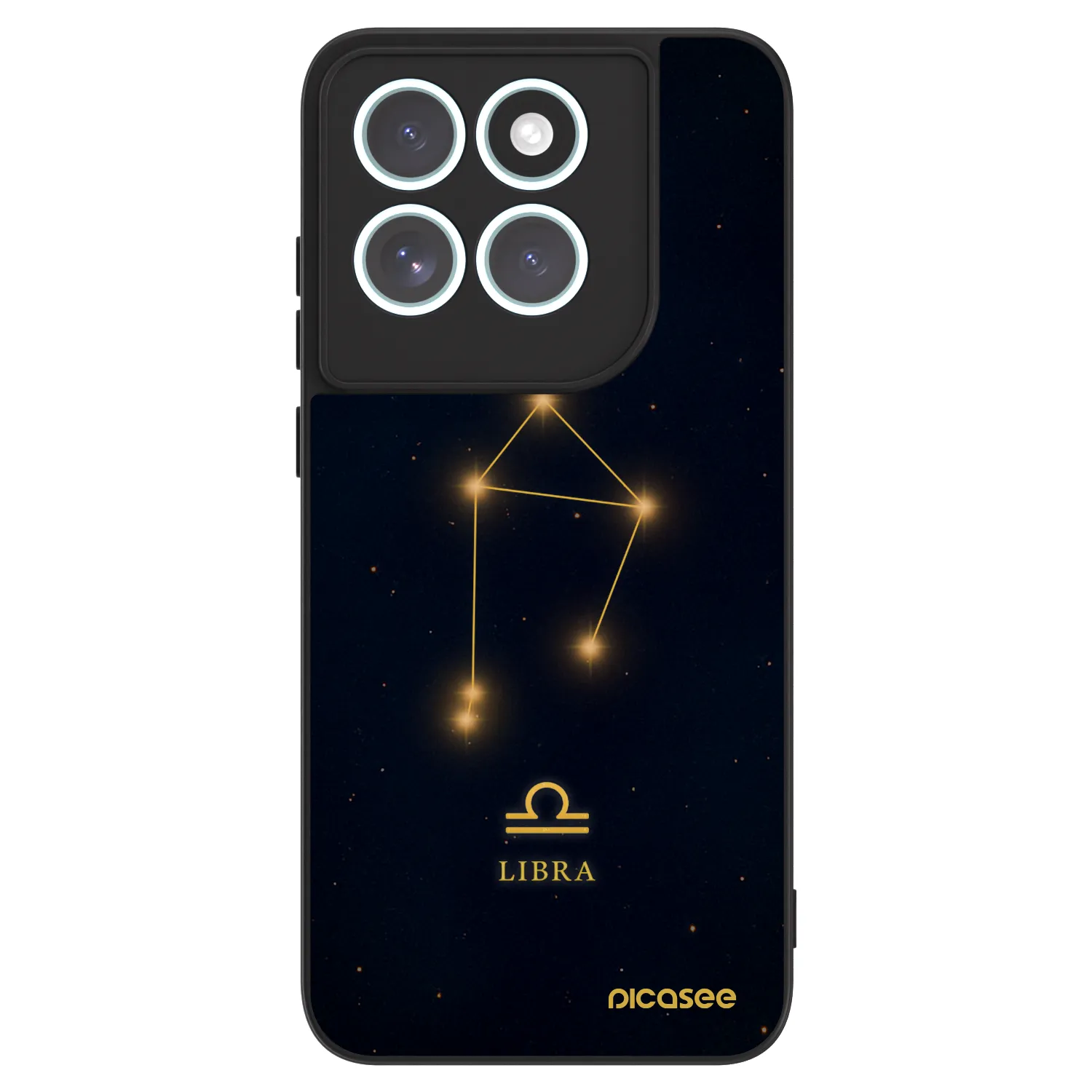 Picasee ULTIMATE CASE za Motorola Edge 70 Fusion - LIBRA
