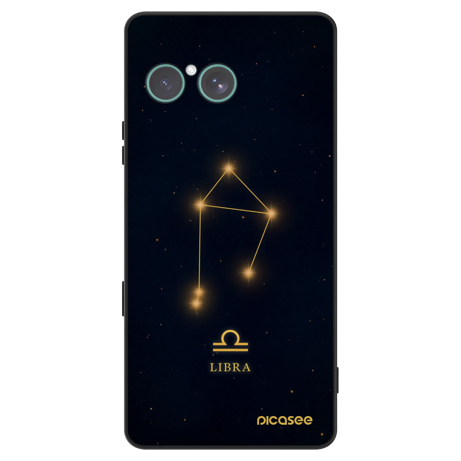 Picasee ULTIMATE CASE za Sony Xperia 10 VII - LIBRA
