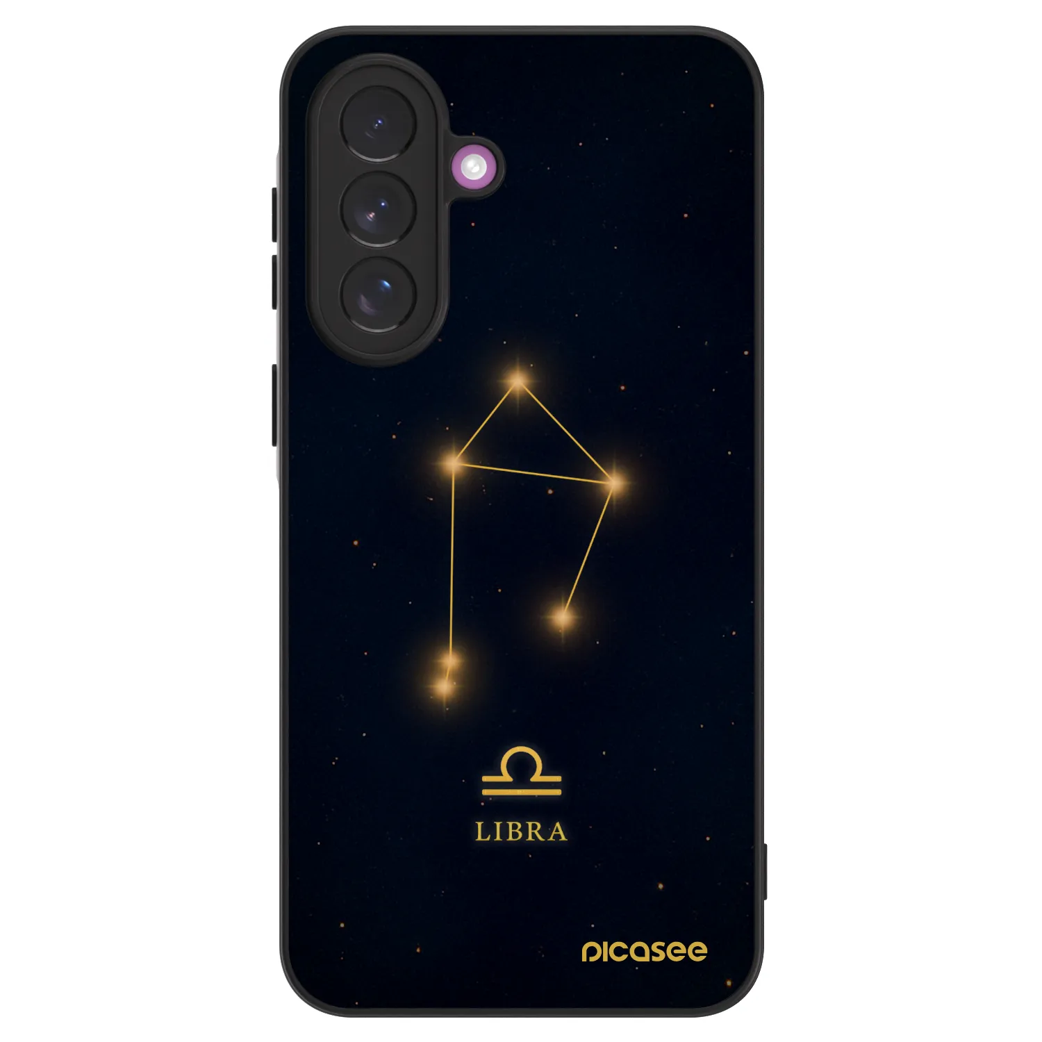 Picasee ULTIMATE CASE za Samsung Galaxy A37 - LIBRA