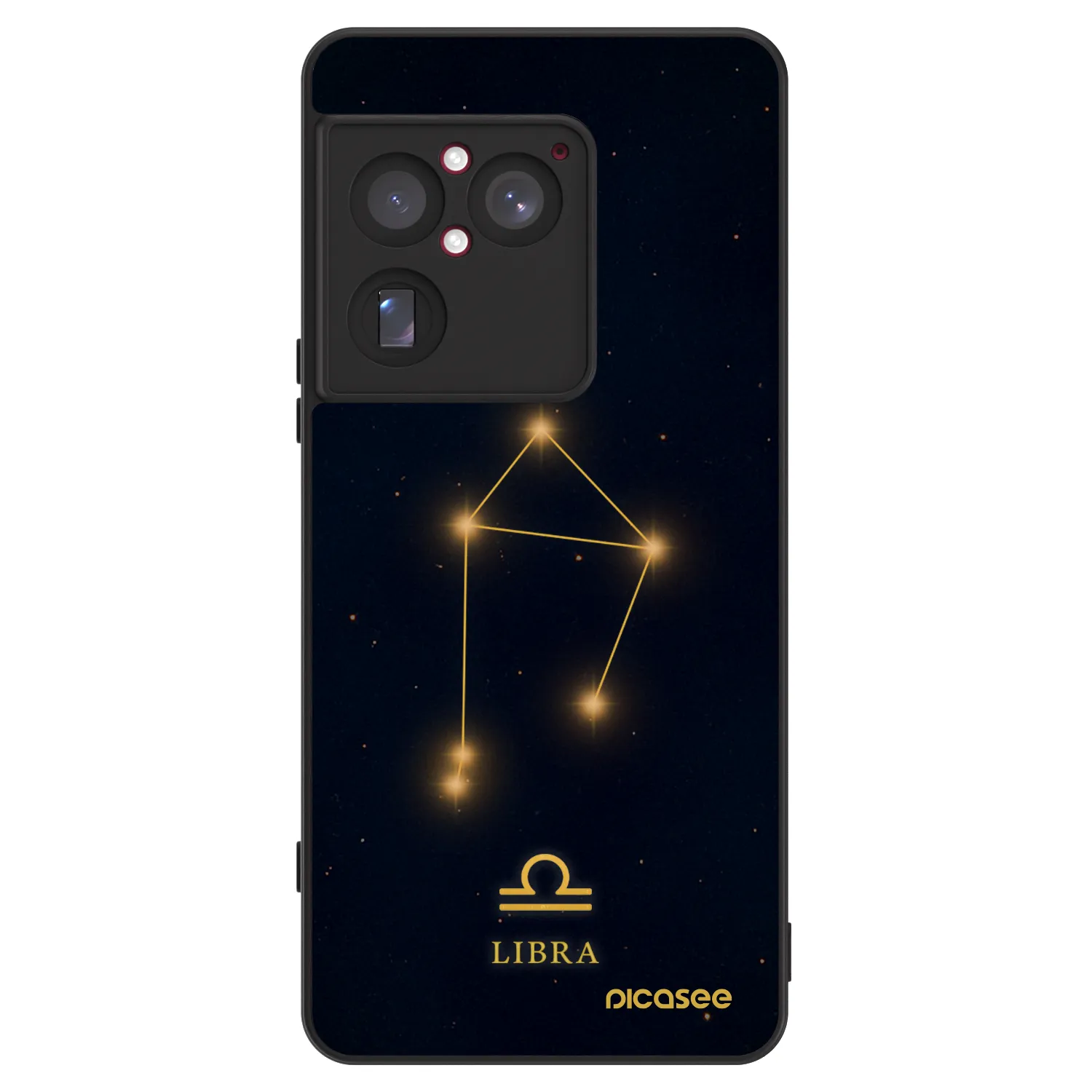 Picasee ULTIMATE CASE za Sony Xperia 1 VIII 5G - LIBRA