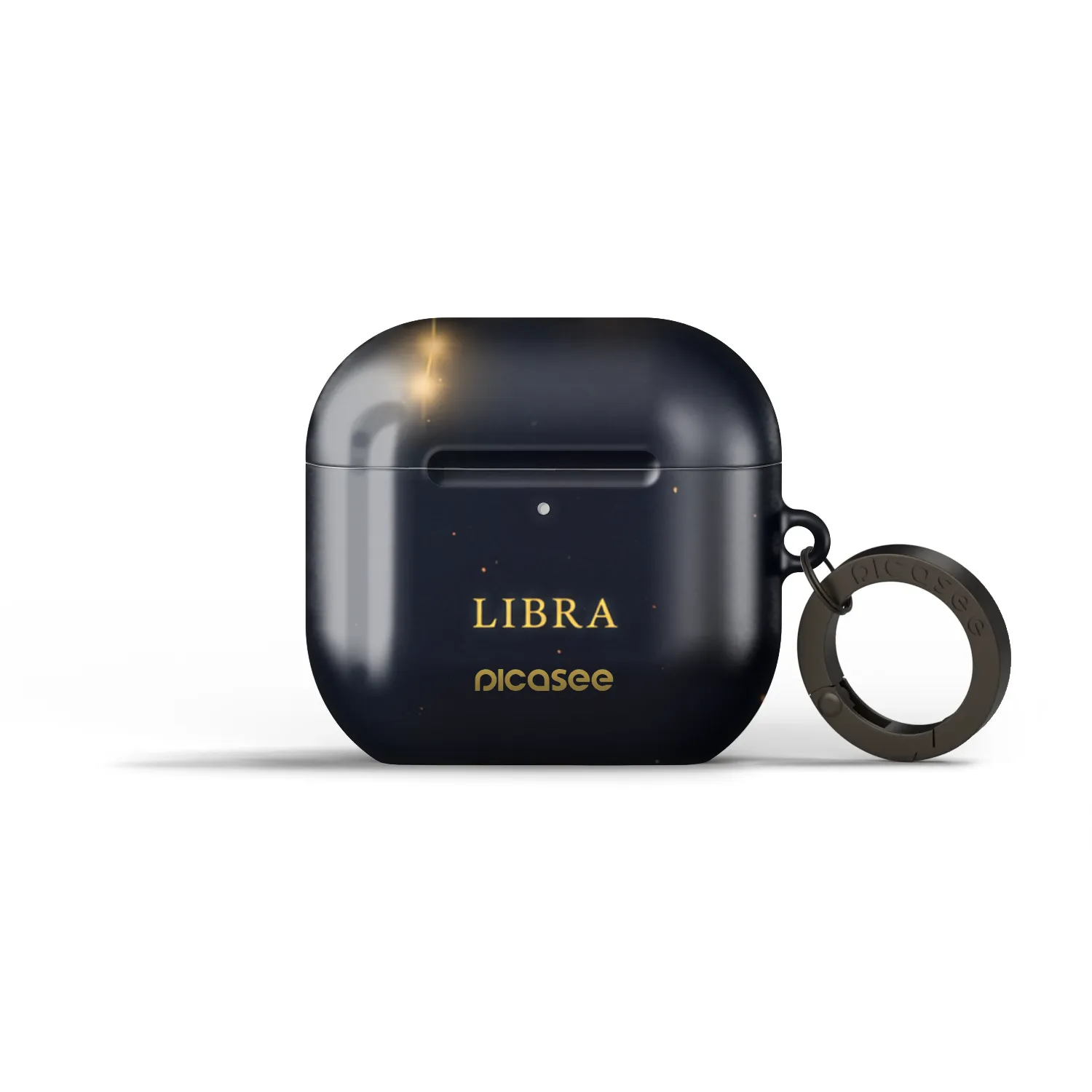 Picasee Obal pro Apple AirPods 5 - LIBRA