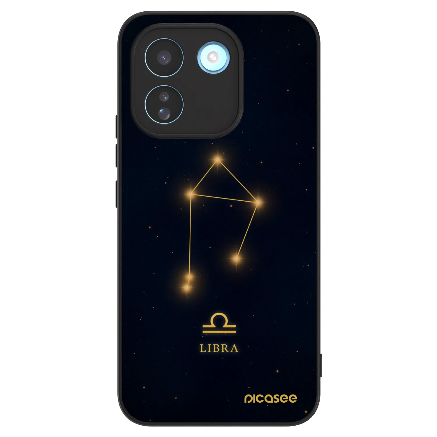 Picasee ULTIMATE CASE za Xiaomi Redmi Note 17 Pro MAX 5G - LIBRA