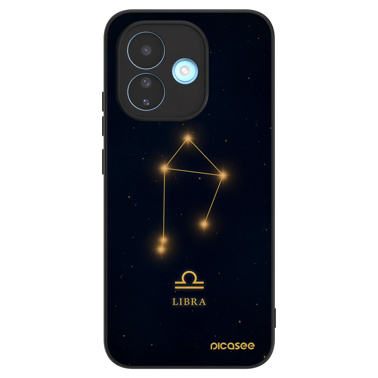 Picasee ULTIMATE CASE za Xiaomi Redmi Note 17 Pro 5G - LIBRA