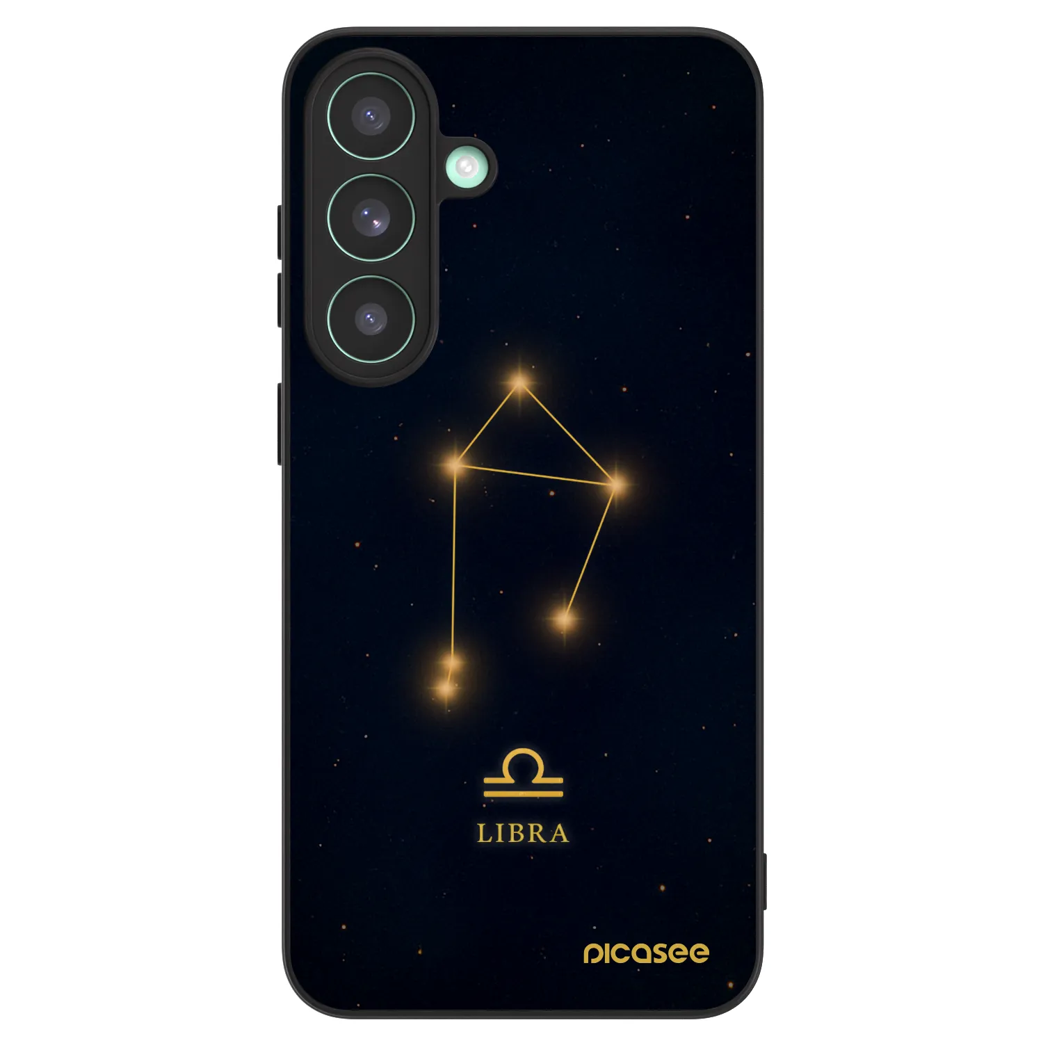 Picasee ULTIMATE CASE PowerShare za Samsung Galaxy S26 FE - LIBRA
