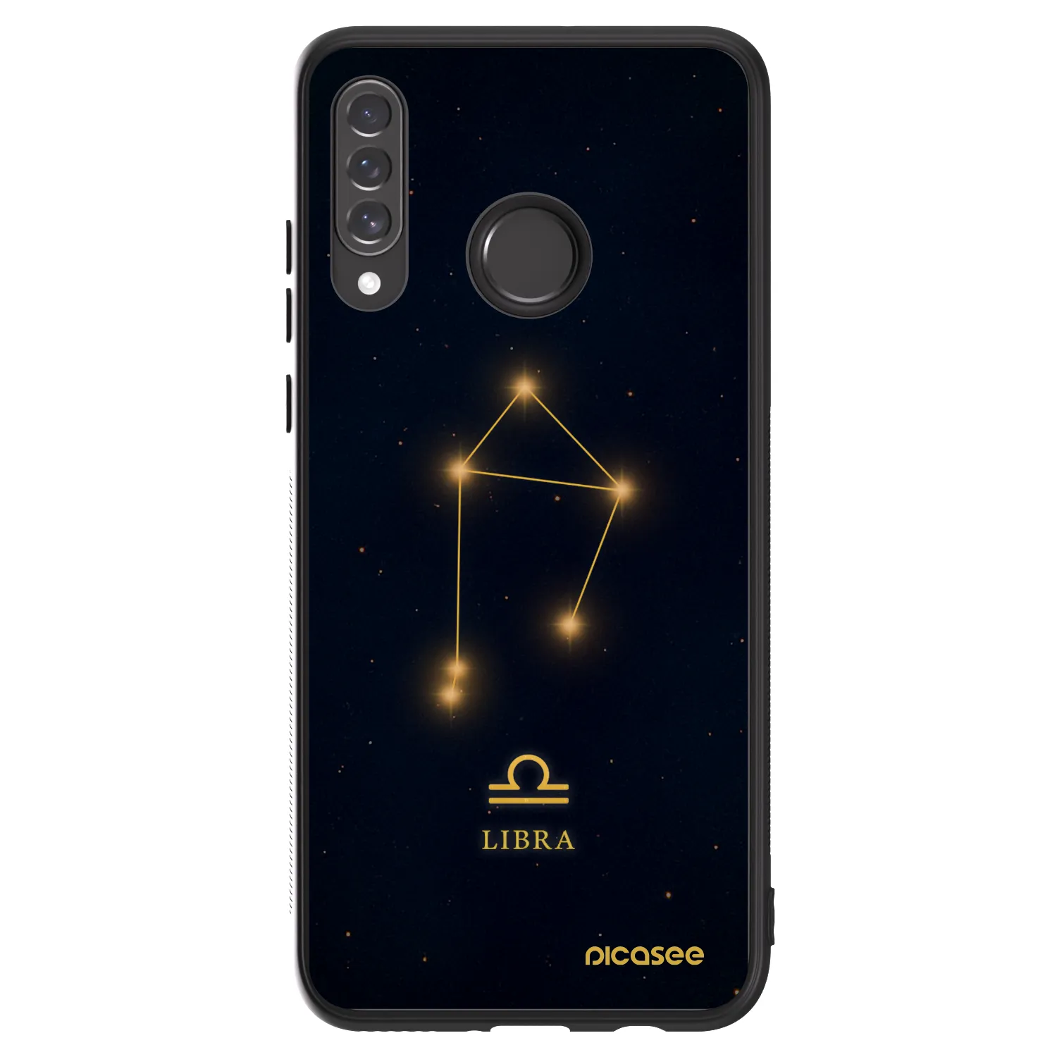 Picasee ULTIMATE CASE za Huawei P30 Lite - LIBRA
