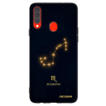 Ovitek za Samsung Galaxy A20s - SCORPIO