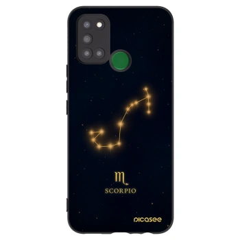 Ovitek za Realme 7i - SCORPIO