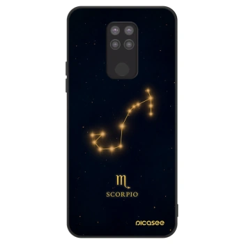 Ovitek za Xiaomi Redmi Note 9 - SCORPIO
