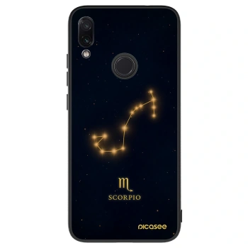 Ovitek za Xiaomi Redmi Note 7 - SCORPIO