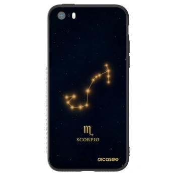 Ovitek za Apple iPhone 5/5S/SE - SCORPIO
