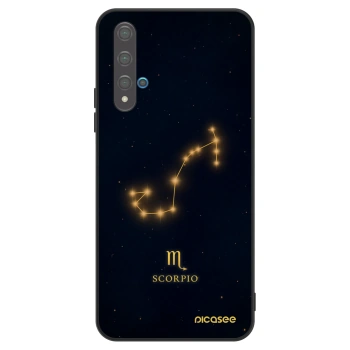 Ovitek za Huawei Nova 5T - SCORPIO