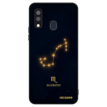Ovitek za Samsung Galaxy A40 A405F - SCORPIO