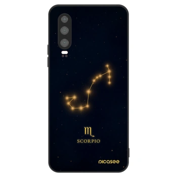 Ovitek za Huawei P30 - SCORPIO