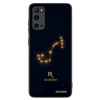 Ovitek za Samsung Galaxy S20 G980F - SCORPIO