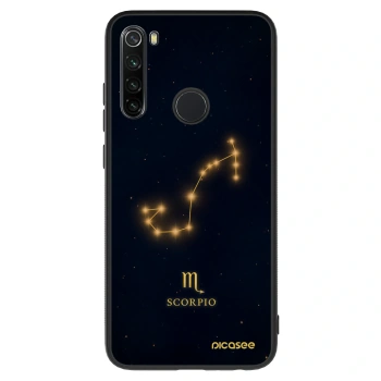 Ovitek za Xiaomi Redmi Note 8 - SCORPIO