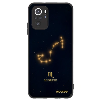 Ovitek za Xiaomi Redmi Note 10 - SCORPIO
