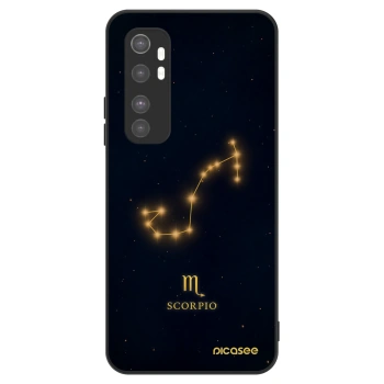 Ovitek za Xiaomi Mi Note 10 Lite - SCORPIO