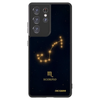 Ovitek za Samsung Galaxy S21 Ultra 5G G998B - SCORPIO