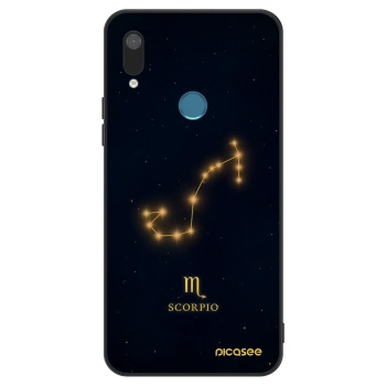 Ovitek za Huawei Y7 2019 - SCORPIO