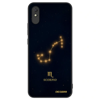 Ovitek za Xiaomi Redmi 9A - SCORPIO