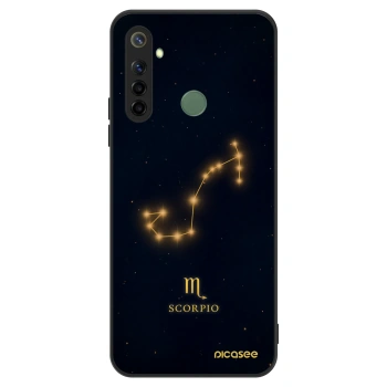 Ovitek za Realme 6i - SCORPIO