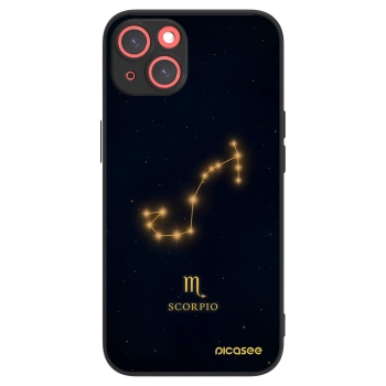 Picasee ULTIMATE CASE za Apple iPhone 13 - SCORPIO