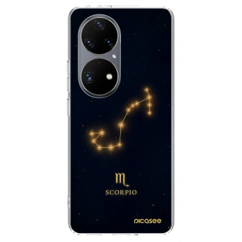 Ovitek za Huawei P50 - SCORPIO