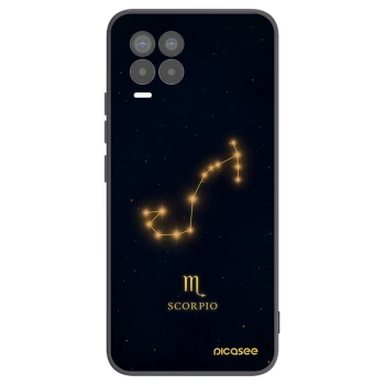 Ovitek za Realme 8 4G - SCORPIO