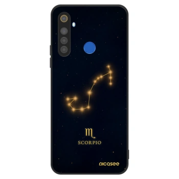 Ovitek za Realme 5 - SCORPIO