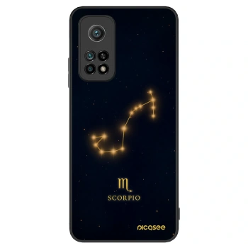 Ovitek za Xiaomi Mi 10T - SCORPIO