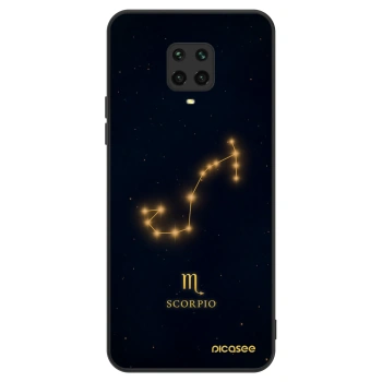 Ovitek za Xiaomi Redmi Note 9S - SCORPIO