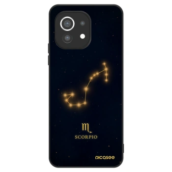 Ovitek za Xiaomi Mi 11 - SCORPIO